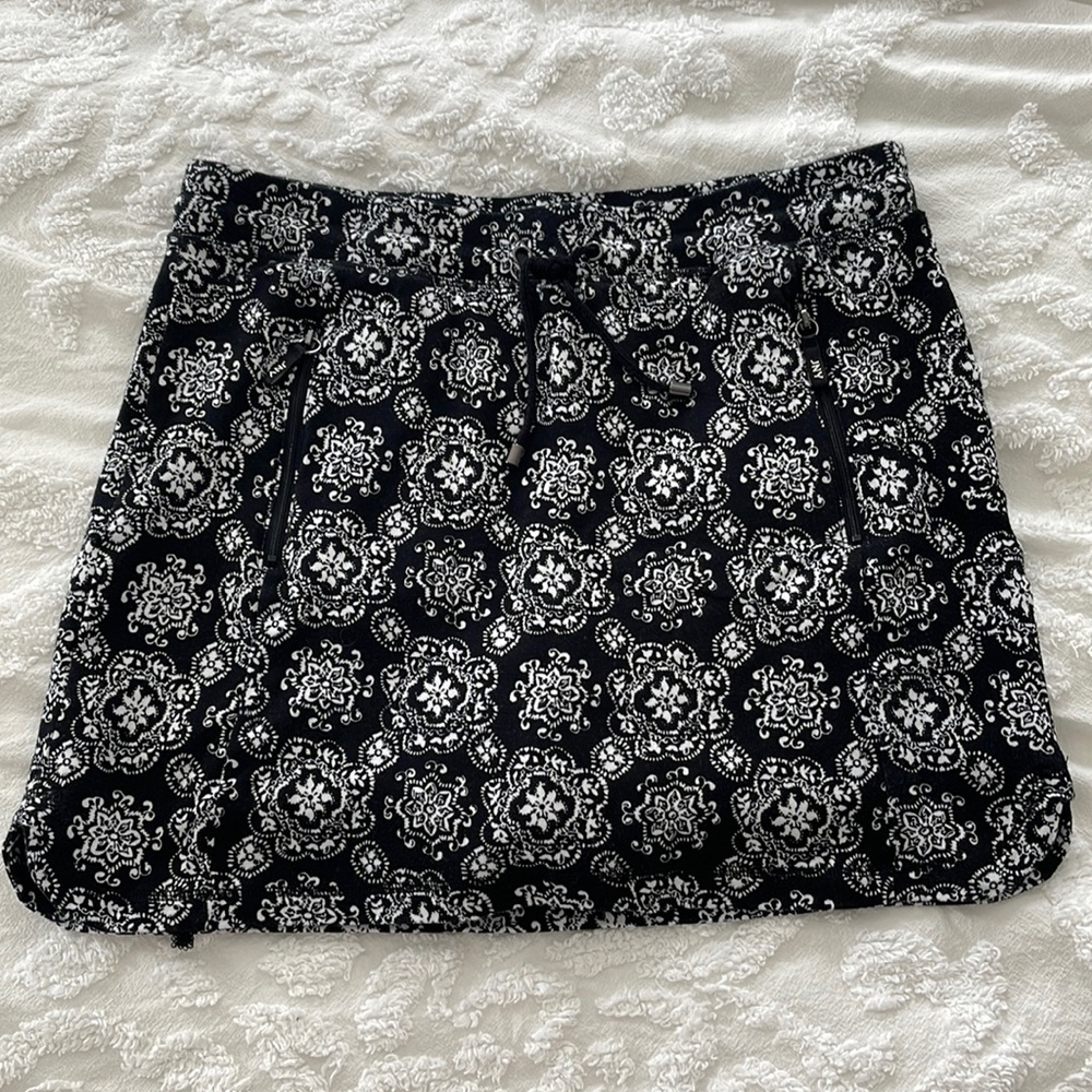 Jones New York signature Skort